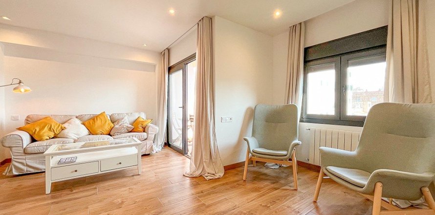 2 bedrooms Apartment on the Mallorca, Spain No. 117145