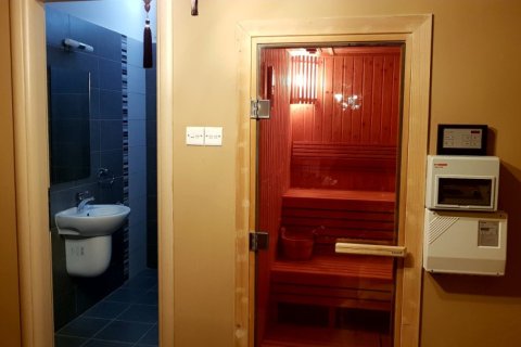 4 dormitorios Villa en Limassol, Cyprus No. 105783 11