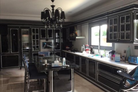 4 dormitorios Villa en Limassol, Cyprus No. 105783 6