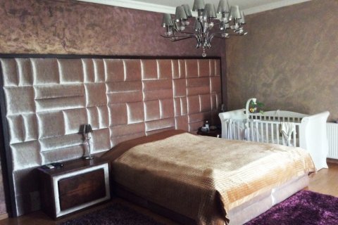 4 dormitorios Villa en Limassol, Cyprus No. 105783 9