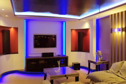 4 dormitorios Villa en Limassol, Cyprus No. 105783 3