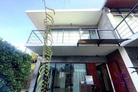 3 bedrooms House in Chiang Mai, Thailand No. 97534 1