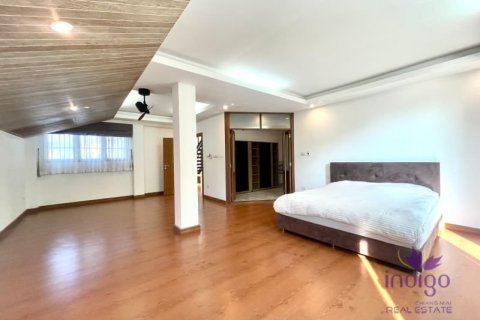 3 bedrooms House in Chiang Mai, Thailand No. 97534 2