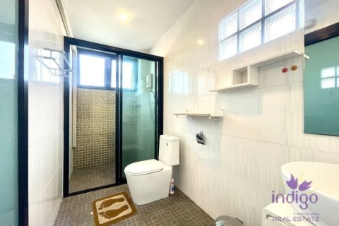 3 bedrooms House in Chiang Mai, Thailand No. 97534 3