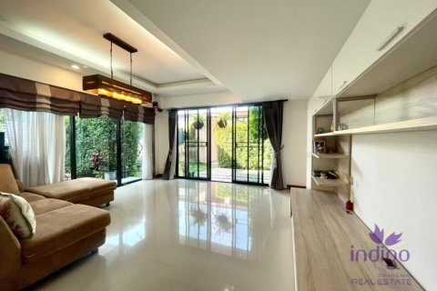 3 bedrooms House in Chiang Mai, Thailand No. 97534 19