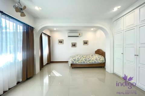 3 bedrooms House in Chiang Mai, Thailand No. 97534 8