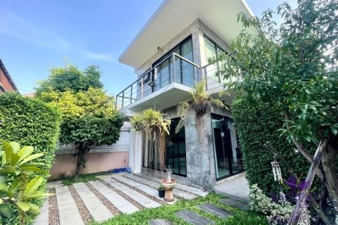 3 bedrooms House in Chiang Mai, Thailand No. 97534 20