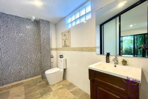 3 bedrooms House in Chiang Mai, Thailand No. 97534 10