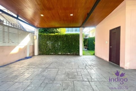 3 bedrooms House in Chiang Mai, Thailand No. 97534 16