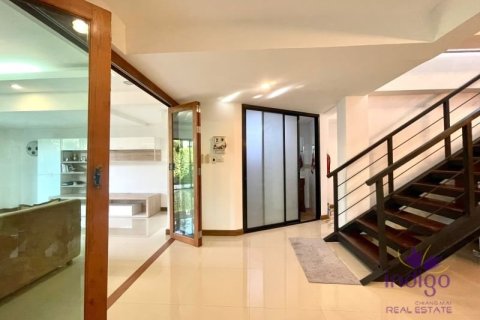 3 bedrooms House in Chiang Mai, Thailand No. 97534 17