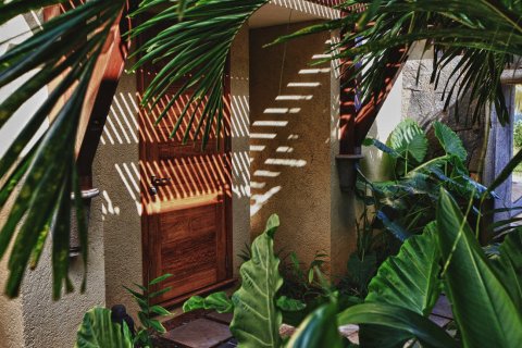 6 bedrooms Villa in Bel Ombre, Mauritius No. 60979 9