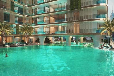 2 bedrooms Apartment in Dubai, UAE No. 92071