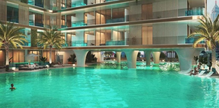 2 bedrooms Apartment in Can Tho, Vietnam No. 92071