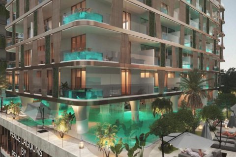 2 bedrooms Apartment in Can Tho, Vietnam No. 92071 23