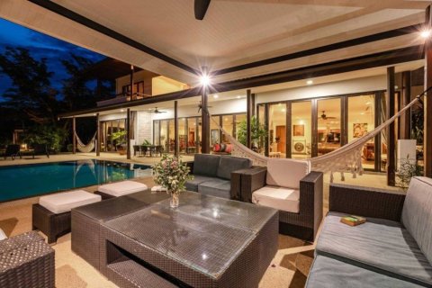 9 bedrooms Villa in Cha-am, Thailand No. 97338 10