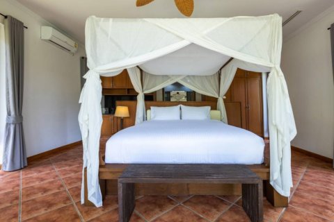 9 bedrooms Villa in Cha-am, Thailand No. 97338 28