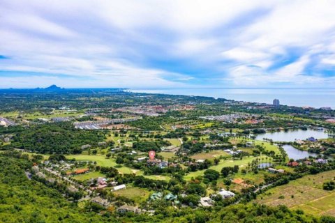 9 bedrooms Villa in Cha-am, Thailand No. 97338 5