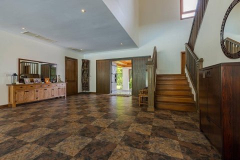 9 bedrooms Villa in Cha-am, Thailand No. 97338 23
