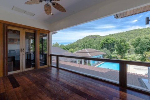 9 bedrooms Villa in Cha-am, Thailand No. 97338 25