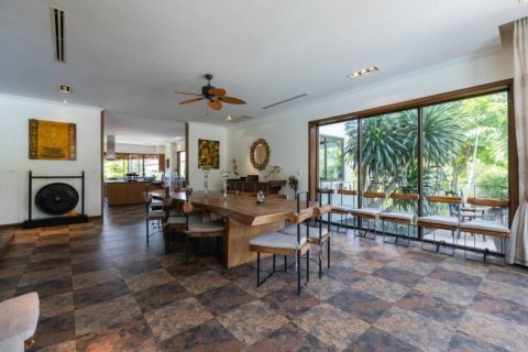 9 bedrooms Villa in Cha-am, Thailand No. 97338 21