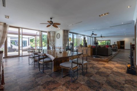 9 bedrooms Villa in Cha-am, Thailand No. 97338 17