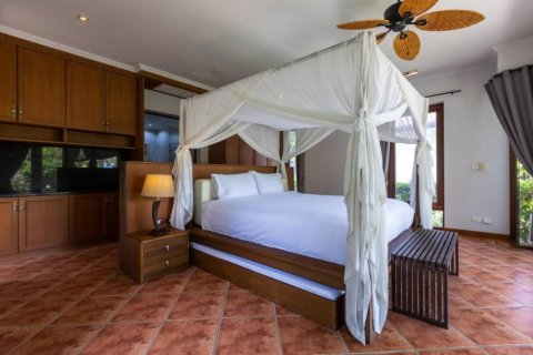 9 bedrooms Villa in Cha-am, Thailand No. 97338 29