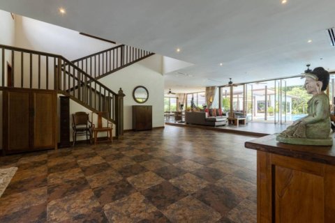 9 bedrooms Villa in Cha-am, Thailand No. 97338 24