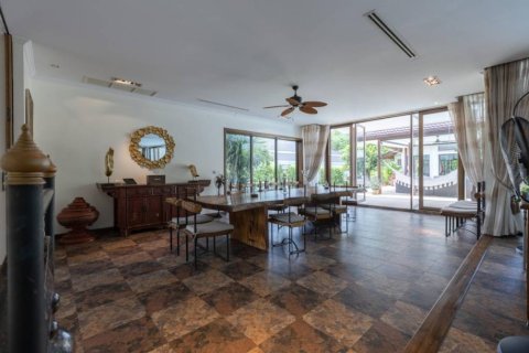 9 bedrooms Villa in Cha-am, Thailand No. 97338 19