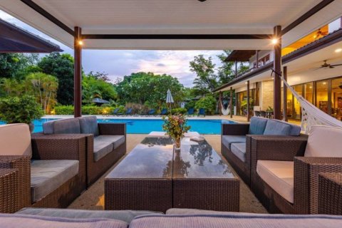 9 bedrooms Villa in Cha-am, Thailand No. 97338 11