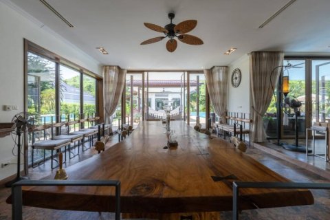 9 bedrooms Villa in Cha-am, Thailand No. 97338 20