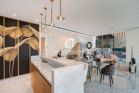 Квартира с 3 спальнями в Khuc Xuyen, Вьетнам №87217 4