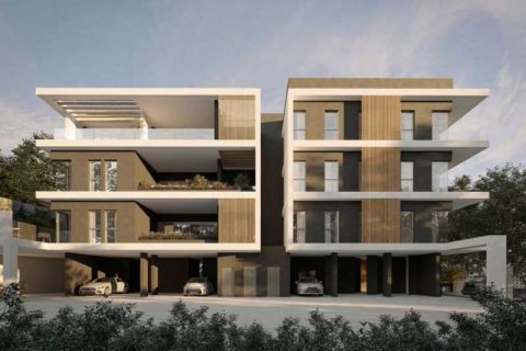 3 chambres Appartement à Agios Athanasios, Cyprus No. 103244 5