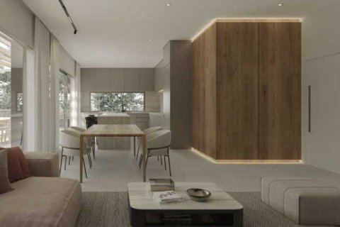 3 chambres Appartement à Agios Athanasios, Cyprus No. 103244 10