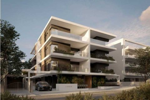 3 chambres Appartement à Agios Athanasios, Cyprus No. 103244 8