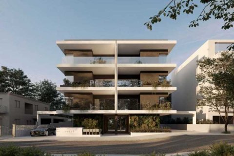 3 chambres Appartement à Agios Athanasios, Cyprus No. 103244 6