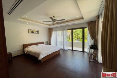 2 bedrooms Villa in Bang Tao, Thailand No. 96189 19