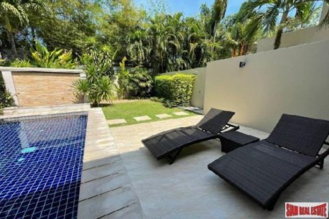 2 bedrooms Villa in Bang Tao, Thailand No. 96189 9