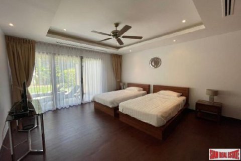 2 bedrooms Villa in Bang Tao, Thailand No. 96189 7