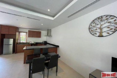 2 bedrooms Villa in Bang Tao, Thailand No. 96189 2
