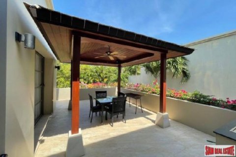 2 bedrooms Villa in Bang Tao, Thailand No. 96189 14