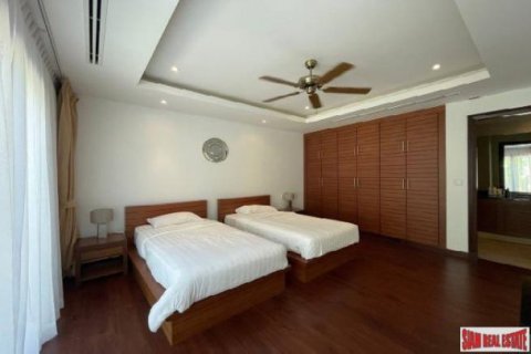 2 bedrooms Villa in Bang Tao, Thailand No. 96189 8