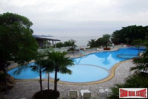2 bedrooms Apartment in Pattaya, Thailand No. 96480 1