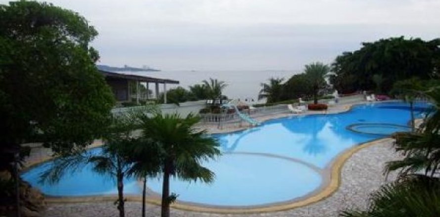 2 bedrooms Apartment in Pattaya, Thailand No. 96480