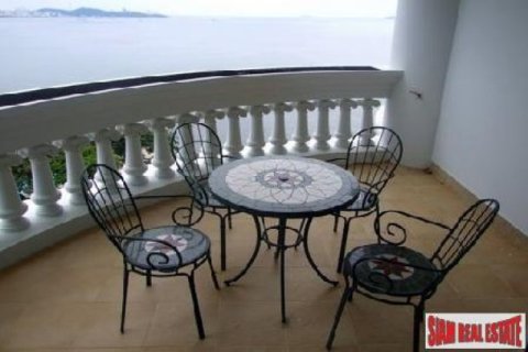 2 bedrooms Apartment in Pattaya, Thailand No. 96480 5