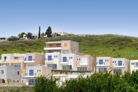 2 rooms Villa in Paphos, Cyprus No. 105220 4