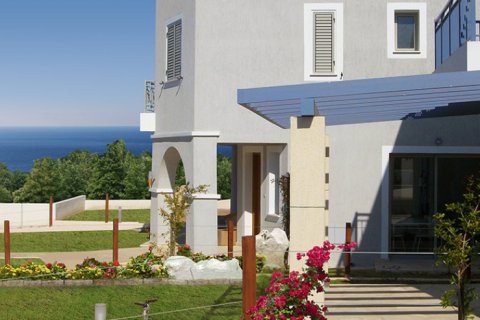 2 rooms Villa in Paphos, Cyprus No. 105220 6