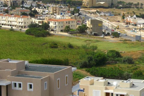 2 rooms Villa in Paphos, Cyprus No. 105220 1