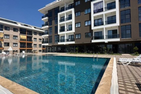 3 bedrooms Apartment in Alanya, Turkey No. 114064