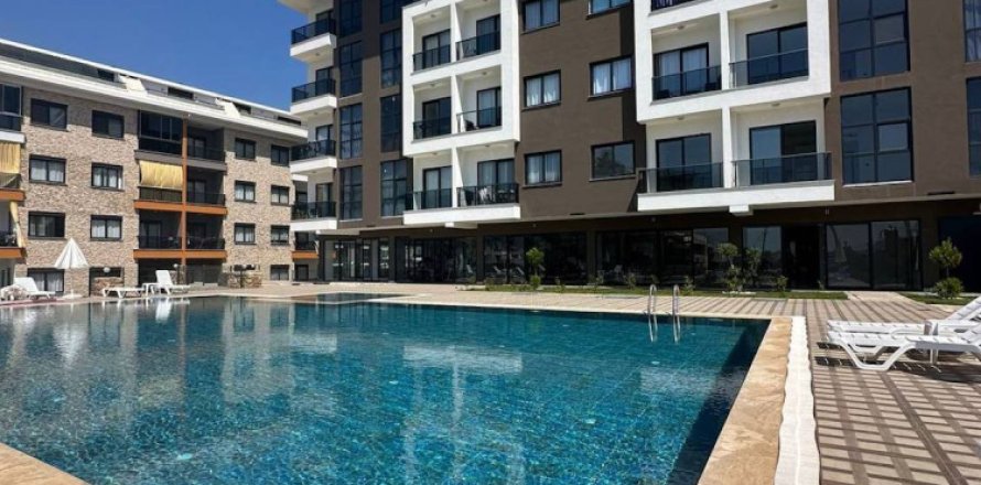 3 dormitorios Apartment en Chau Lang, Vietnam No. 114064