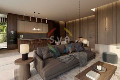 3 bedrooms Penthouse in Limassol, Cyprus No. 82192 2